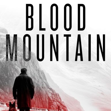 Blood Mountain: A Frank Marshal Crime Thriller (Marshal of Snowdonia Book 5)