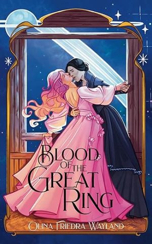 Blood of the Great Ring