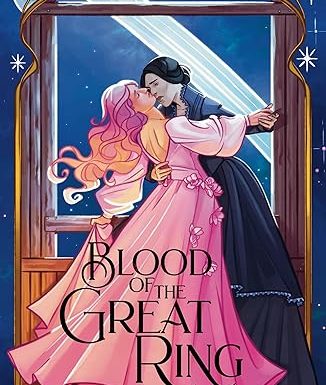 Blood of the Great Ring