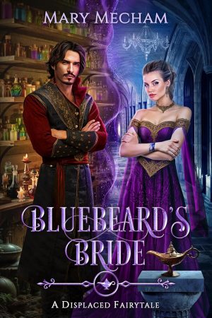 Bluebeard's Bride