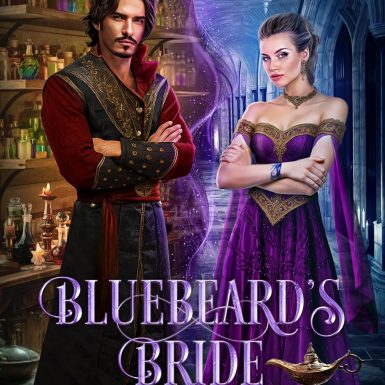 Bluebeard's Bride