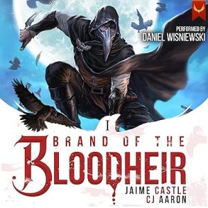 Brand of the Bloodheir