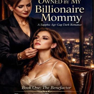 Broken In and Owned by My Billionaire Mommy. Book One: The Benefactor