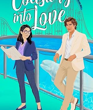 Coasting Into Love (Friends of the Unexpected Royals Book 3)