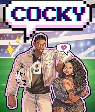 Cocky