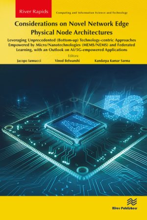 Considerations on Novel Network Edge Physical Node Architectures