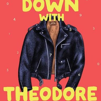 Counting Down with Theodore Brown