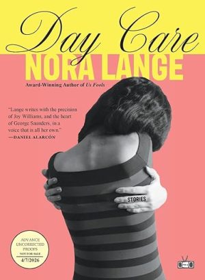 Day Care: Stories