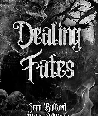 Dealing Fates: An MM romance