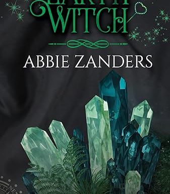 Earth Witch: Mythic Series, Book 5