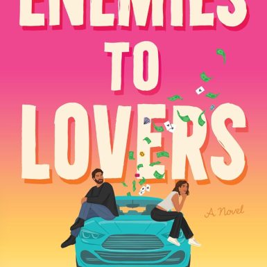 Enemies to Lovers: A Romantic Adventure of a Jewel Thief and a Lawman on a Cross-Country Journey