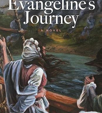 Evangeline's Journey: A Novel