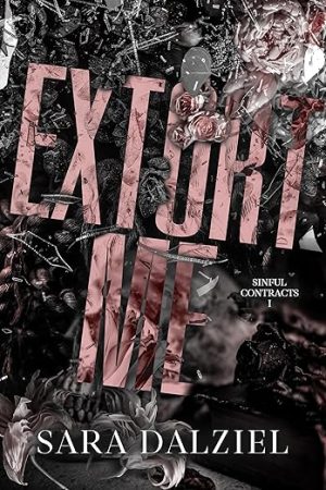 Extort Me: A Dark Assassin Taboo Romance (Sinful Contracts Book 1)