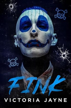 Fink: A Contract Killer Clown Dark Romance