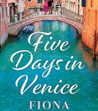 Five Days in Venice
