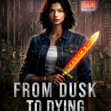 From Dusk To Dying (Dusk Warden Codex Book 1)
