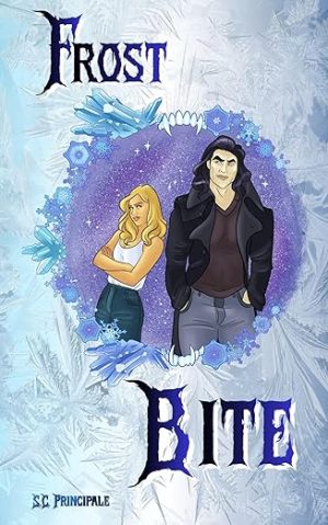 Frost Bite (Pine Ridge Universe)