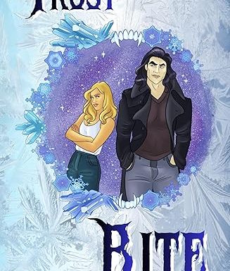 Frost Bite (Pine Ridge Universe)