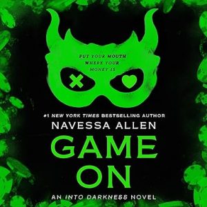 Game On: An Into Darkness Novel