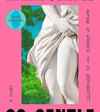 Go Gentle: Oprah's Book Club