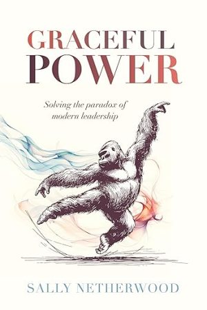 Graceful Power: Solving the paradox of modern leadership
