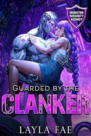 Guarded by the Clanker: Monster Security Agency