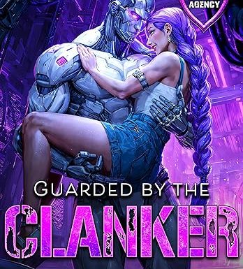 Guarded by the Clanker: Monster Security Agency