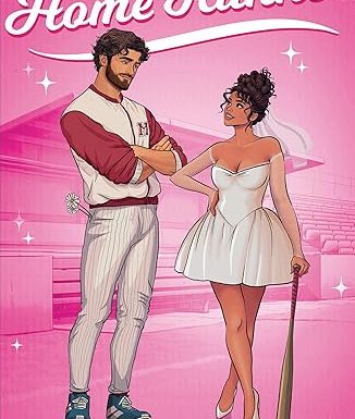 HOME RUNNER: A RUNAWAY BRIDE BASEBALL ROMANCE (NEW YORK MONARCHS BOOK 3) (NEW YORK MONARCHS SERIES)
