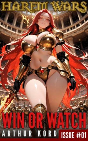 Harem Wars: Win or Watch