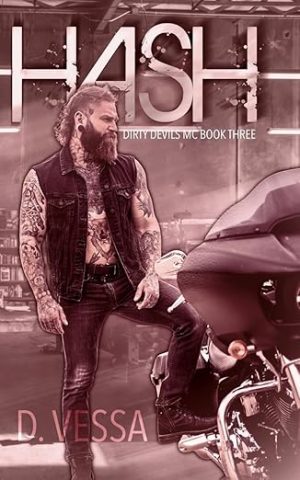 Hash: Dirty Devils MC
