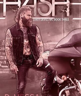 Hash: Dirty Devils MC