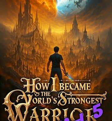 How I Became The World's Strongest Warrior By Using Basic Attacks Volume 5: A System Optimization LitRPG