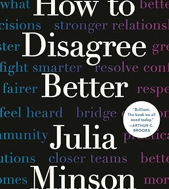 How to Disagree Better