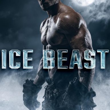 Ice Beast: An Alpha Shifter Hockey Romance (The Masters Brothers Book 2)