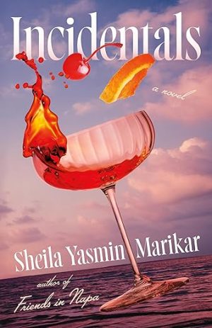 Incidentals: A Novel