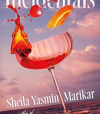 Incidentals: A Novel