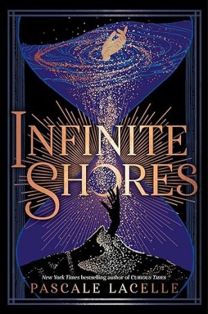 Infinite Shores (The Drowned Gods Trilogy)