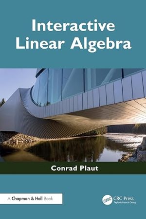 Interactive Linear Algebra