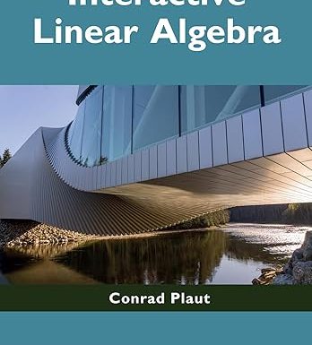 Interactive Linear Algebra