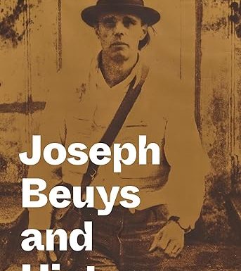 Joseph Beuys and History