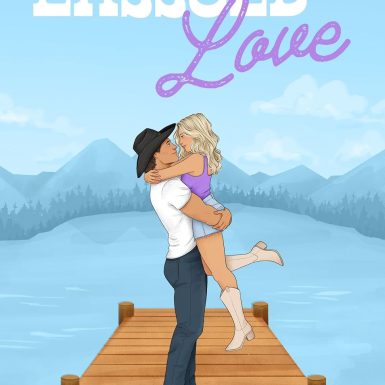 Lassoed Love: A Fake Dating, Friends to Lovers, Cowboy Romance (Silver Saddle Ranch Book 2)