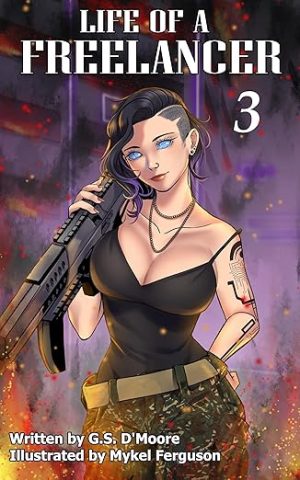 Life of a Freelancer 3