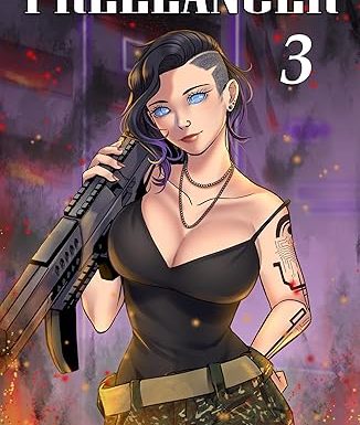 Life of a Freelancer 3