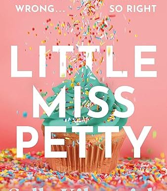 Little Miss Petty