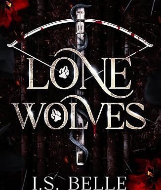Lone Wolves: a M/M Fated Mates Werewolf Romance