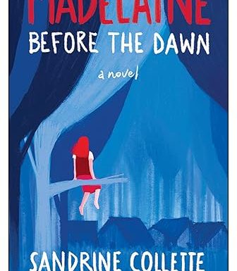 Madelaine Before the Dawn