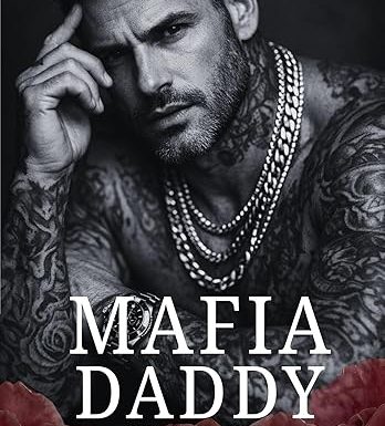 Mafia Daddy (Chicago Dons Book 1)