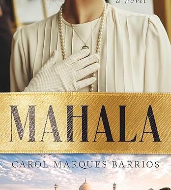 Mahala: A Novel