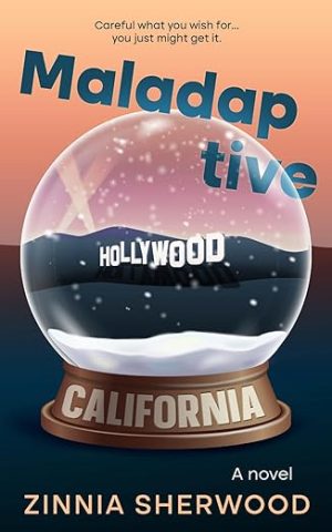 Maladaptive: A novel