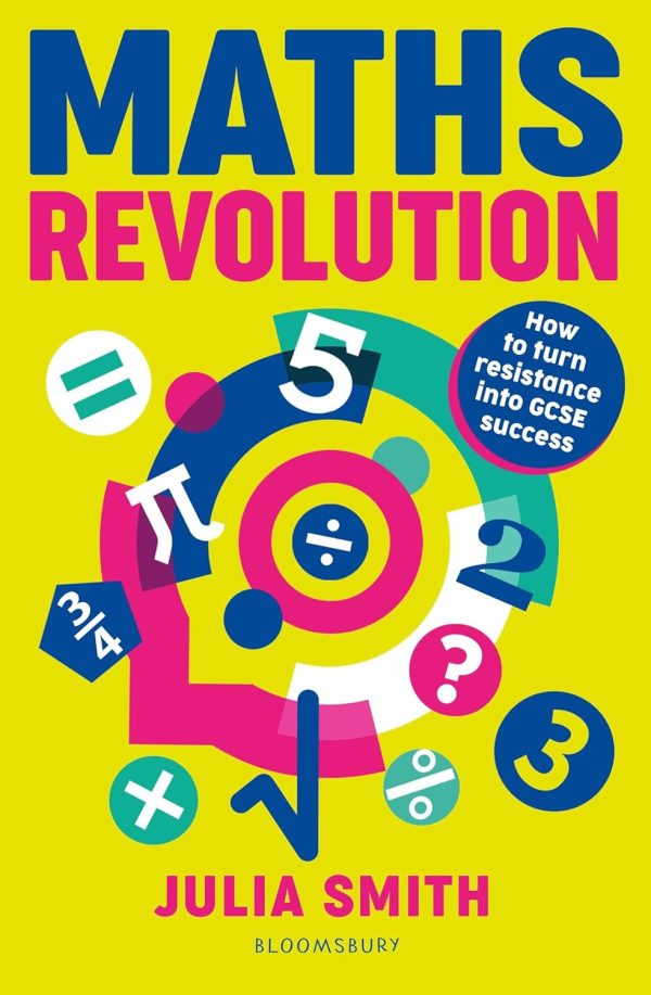 Maths Revolution: How to turn resistance into GCSE success